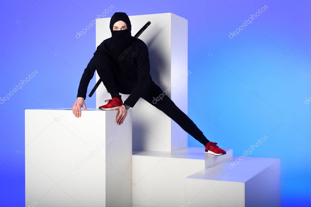 ninja #hashtag