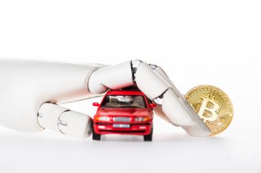 Bitcoin