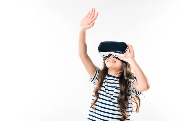 VR headset — Stock Photo