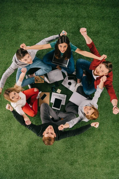 Єднання — Stock Photo
