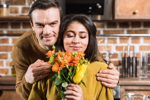 Couple — Stock Photo