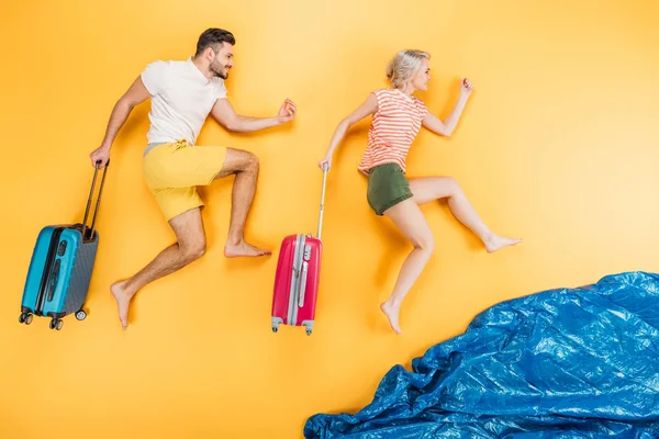 Vacation — Stock Photo