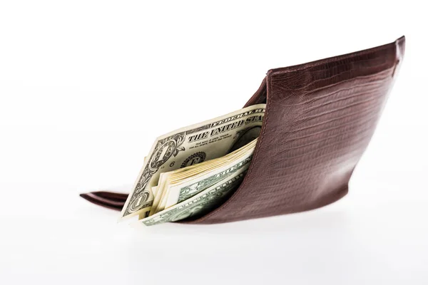 Wallet — Stock Photo