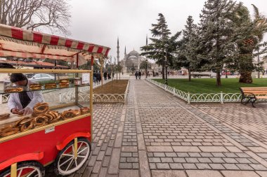 Sultanahmet Camii Sultan Ahmed Camii veya Sultan Ahmet Camii Istanbul, Türkiye'de de denir.