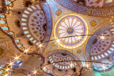 Sultanahmet Camii Sultan Ahmed Camii veya Sultan Ahmet Camii Istanbul, Türkiye'de de denir.