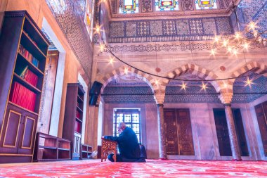 Sultanahmet Camii Sultan Ahmed Camii veya Sultan Ahmet Camii Istanbul, Türkiye'de de denir.