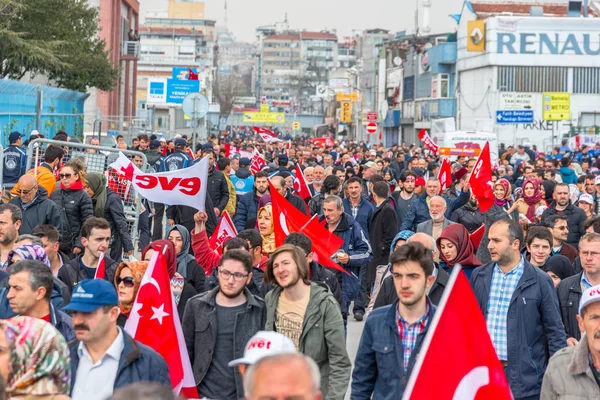Comodo taş merdivenle, Istanbul, Türkiye