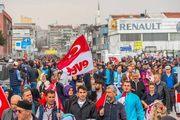 Comodo taş merdivenle, Istanbul, Türkiye