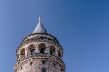 Comodo taş merdivenle, Istanbul, Türkiye