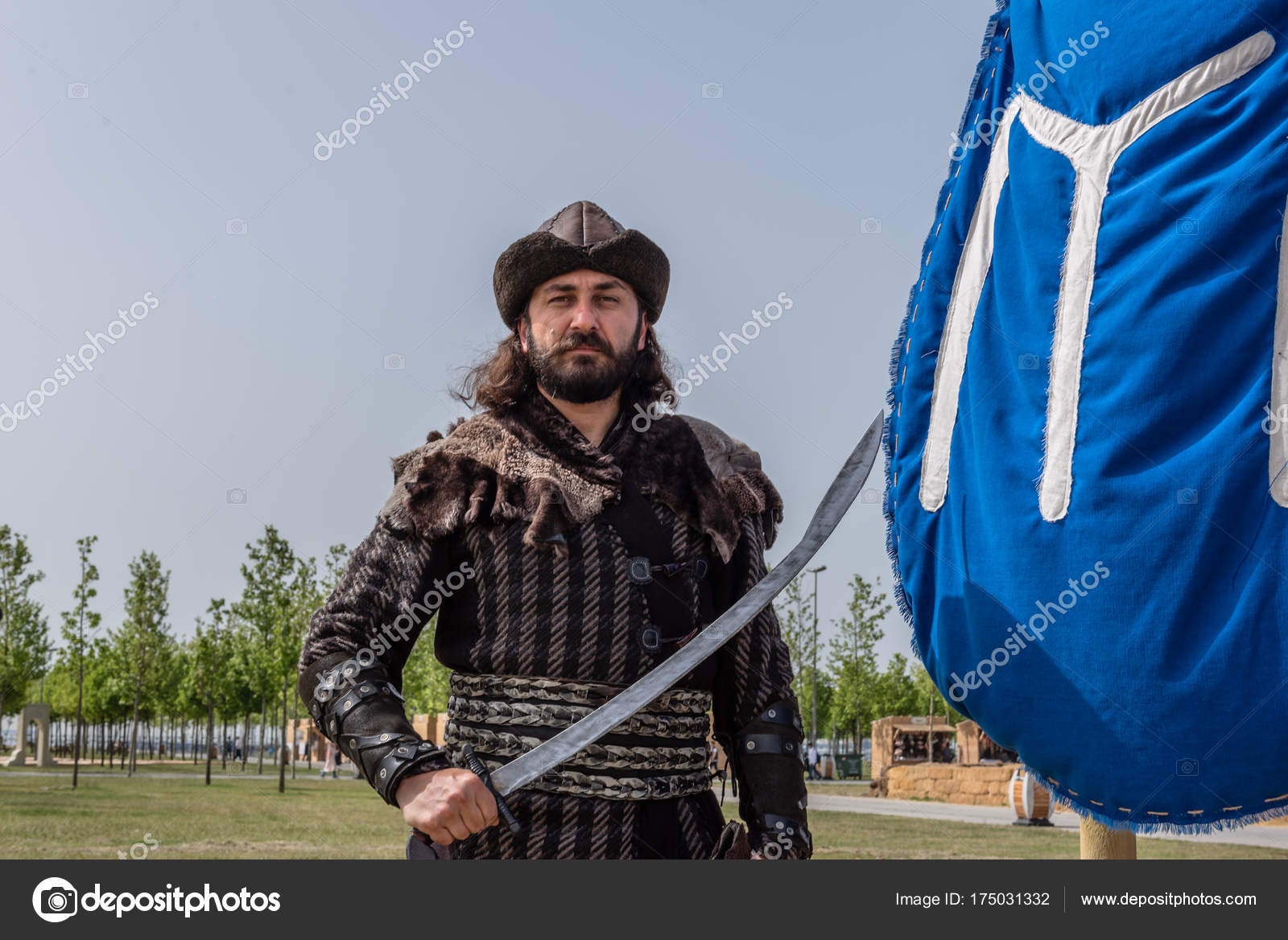 Habit Turc Tenue Turque Homme Istanbul Habit Traditionnel Turc