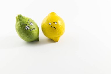 seyir taze limon ekşi