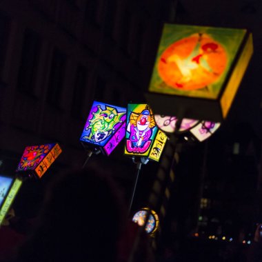 Basel karnaval 2017