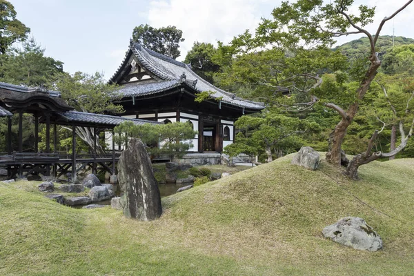 El templo kodaiji en Kyoto Japón — Foto de Stock