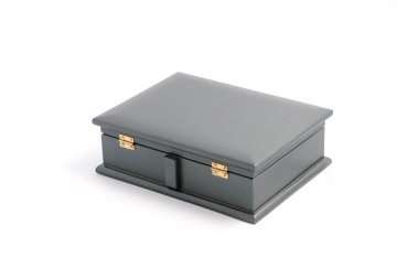 Takı ahşap kutu tabut