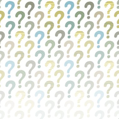 soru işareti arka plan