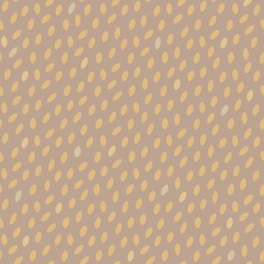 Soyut basit seamless modeli benekli. 