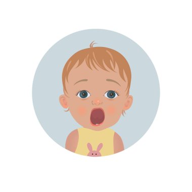 Şirin şok bebek güçlü duygu. Korkmuş çocuk emoji. Korkarım yürümeye başlayan çocuk smiley. Korkmuş ifade. 