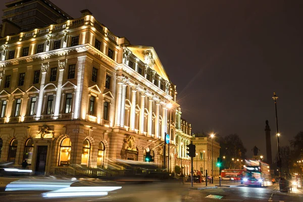 London Vereinigtes Königreich Januar 2020 Architektur Von Londoner Gebäuden Urbane — Stockfoto