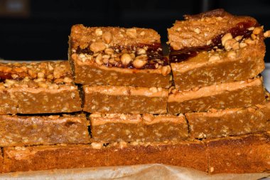 Şekerleme büfesi, otel kahvaltısı, yemek servisi, yemek blogcuları, şölen, düğün, tatlı tatlı kutlama partisi, krema, vişneli turta, meyveli kek, tatlı barı.