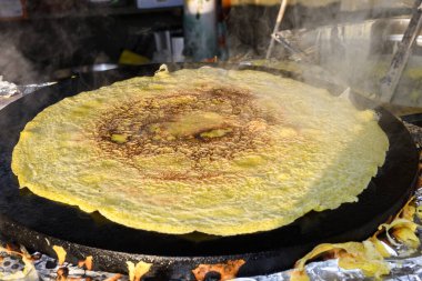 Yemek Büfesi Yemeği Yemeği Paylaşım Partisi