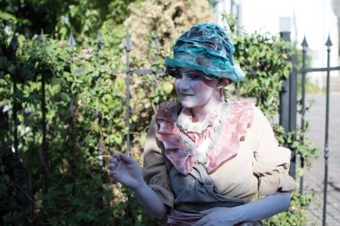 Bükreş, Romanya, 1 Eylül 2019: 