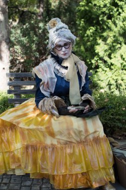 Bükreş, Romanya, 1 Eylül 2019: 