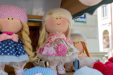 Bükreş, Romanya, 1 Eylül 2019: 