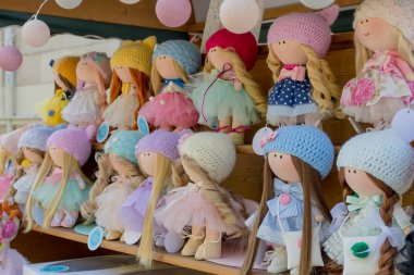 Bükreş, Romanya, 1 Eylül 2019: 