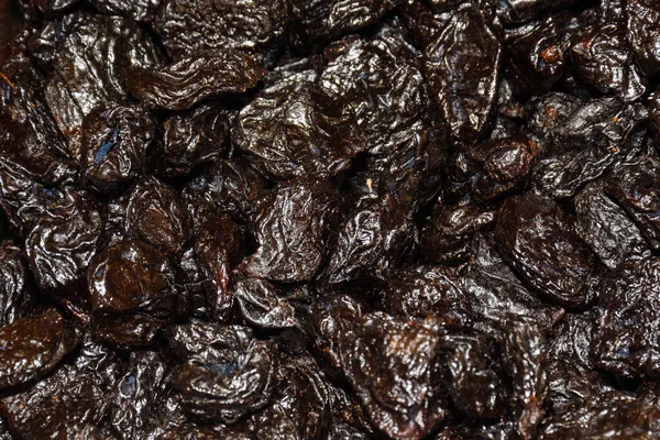 Counter Various Dried Fruits Grand Bazaar Istanbul Turkey — Stock Photo, Image