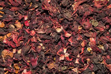 İstanbul 'da çeşitli çay ve baharatlar Türkiye' de ve Grand Bazaar 'da