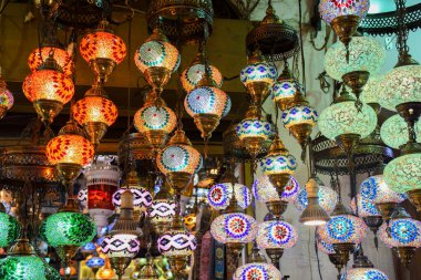 Türk lambaları Büyük Pazar, İstanbul ve Türkiye 'de satılık