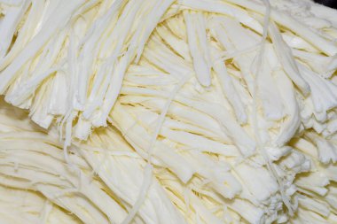 İşkembe korbası (Türkçe: Bulgarca: Romantize: kembe orba) işkembe (inek midesi) ile yapılan bir korba. Akşamdan kalma ilacı olarak kabul edilir.