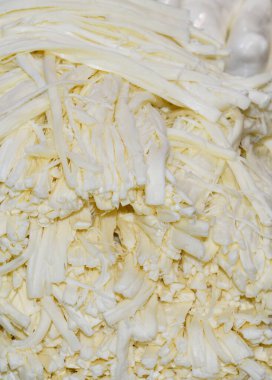 İşkembe korbası (Türkçe: Bulgarca: Romantize: kembe orba) işkembe (inek midesi) ile yapılan bir korba. Akşamdan kalma ilacı olarak kabul edilir.