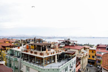 İstanbul, Türkiye, 201.22019: Aya Sofya (eski adıyla Ayasofya), imparatorun imparatorluğunun zenginliği ve teknik becerisi ile ilgili olarak dünyaya yaptığı kasıntılı açıklamaydı..