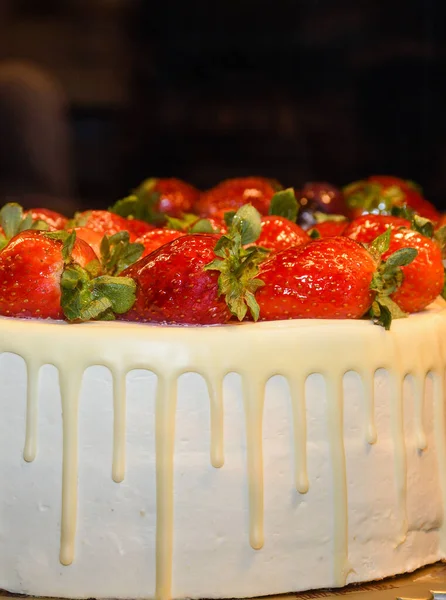 Istanbul Türkei 2019 Hafiz Mustafa Laden Istanbul Traditionelle Türkische Desserts — Stockfoto