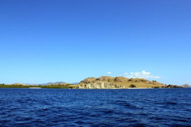Komodo Ulusal Parkı