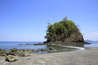 Coiba Milli Parkı