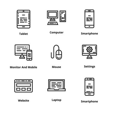 Aygıt satırı simgesi