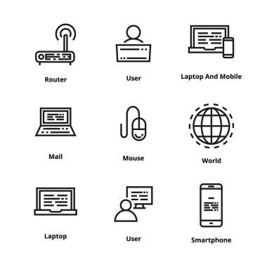 Aygıt satırı simgesi