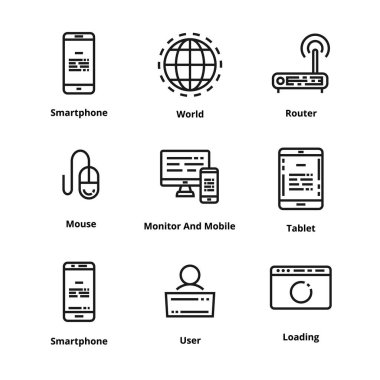 Aygıt satırı simgesi