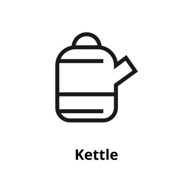 su ısıtıcısı satırı simgesi