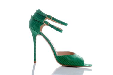 sandalet orijinal çift toka ile