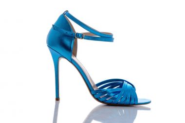 Özgün ve şık sandalet