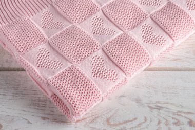 pembe renk ısınma için güzel ekose