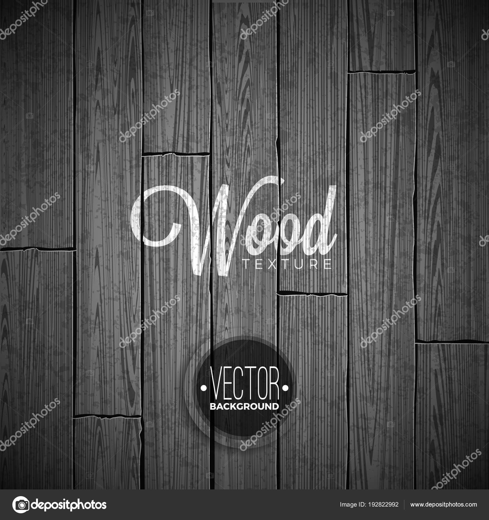 Vector Wood Texture Background Design Natural Dark Vintage Wooden Illustration Stock Vector Wood Texture Background Design Natural Dark Vintage Wooden Illustration Stock