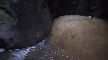 Adrpach-Teplice Rocks fo kumtaşı oluşumları