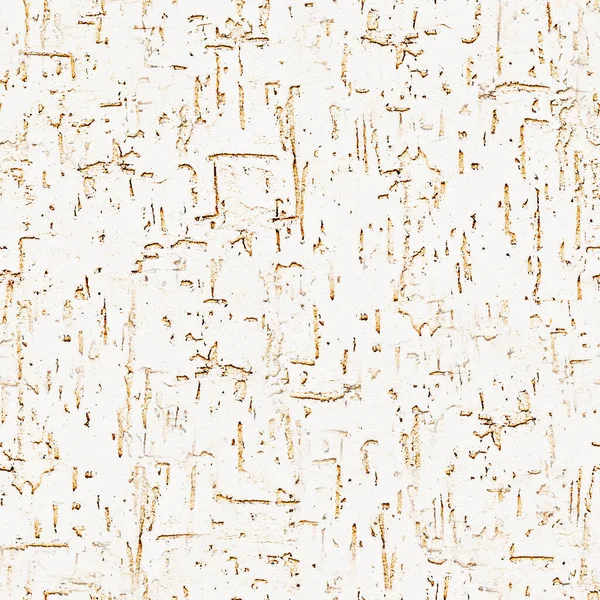 Seamless texture of beige stucco bark beetle. — Stock Image Seamless texture of beige stucco bark beetle. Royalty Free Stock Images