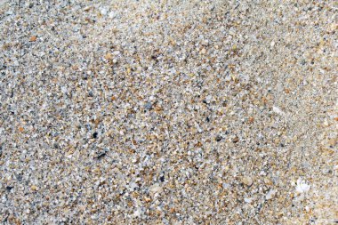 Granit doku, makro çekim