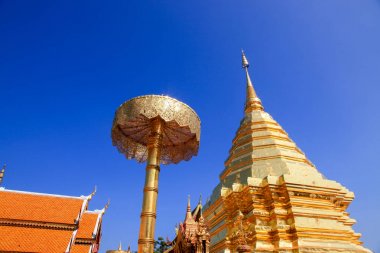 Wat Phra Doi Suthep