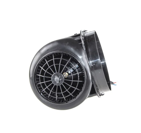 Motor ventilace vzduchu pro kuchyň — Stock fotografie